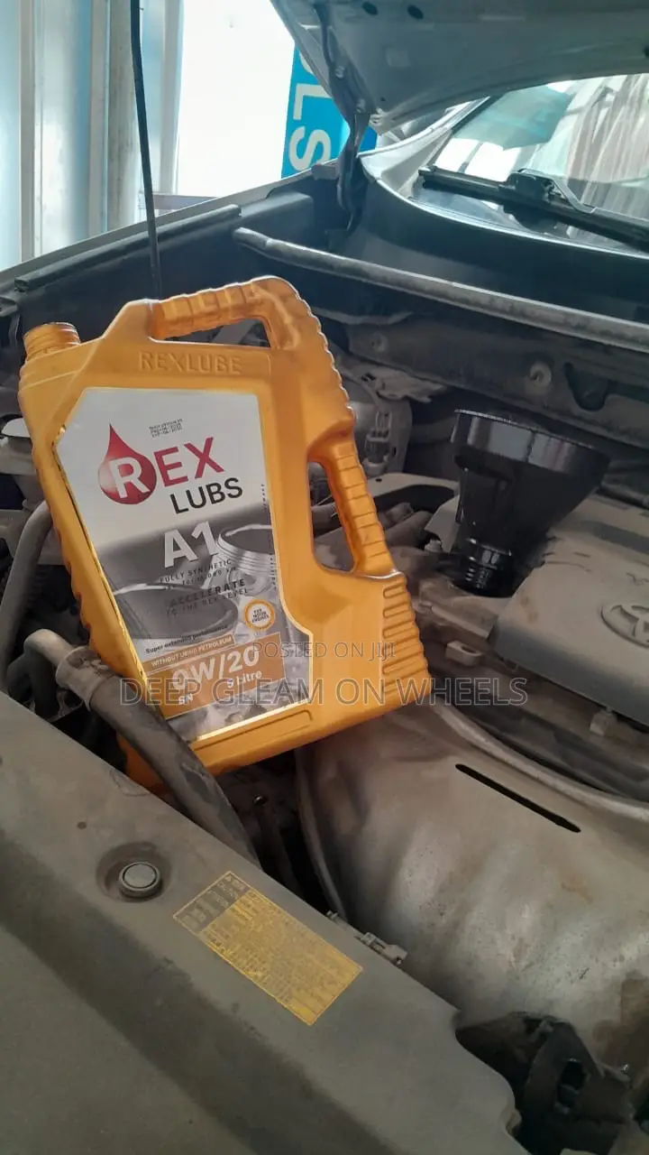 From Inspection to Installation—We’Ve Got You Covered