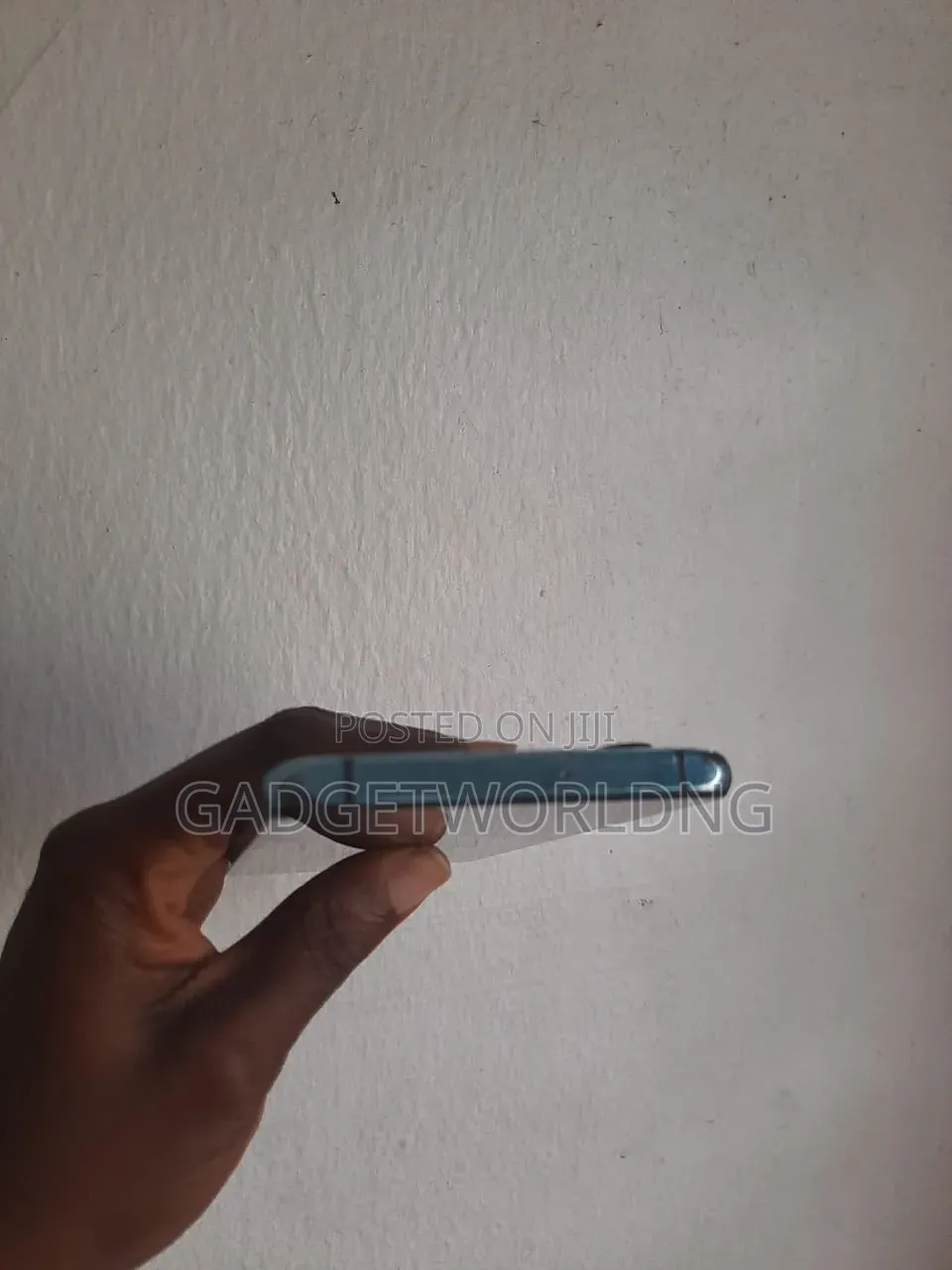 Huawei P30 128 GB Blue
