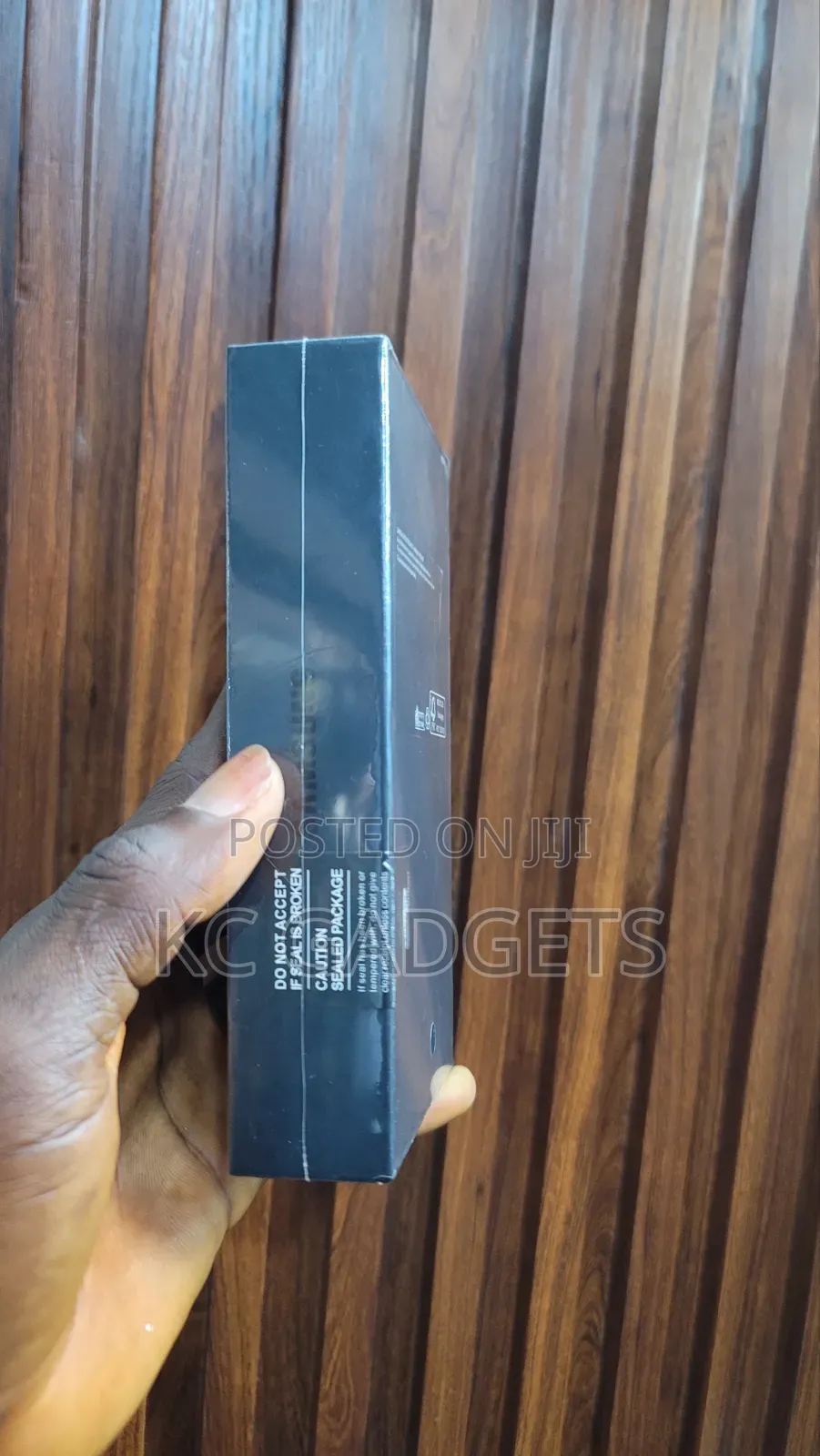 New Samsung Galaxy S21 5G 256 GB Purple