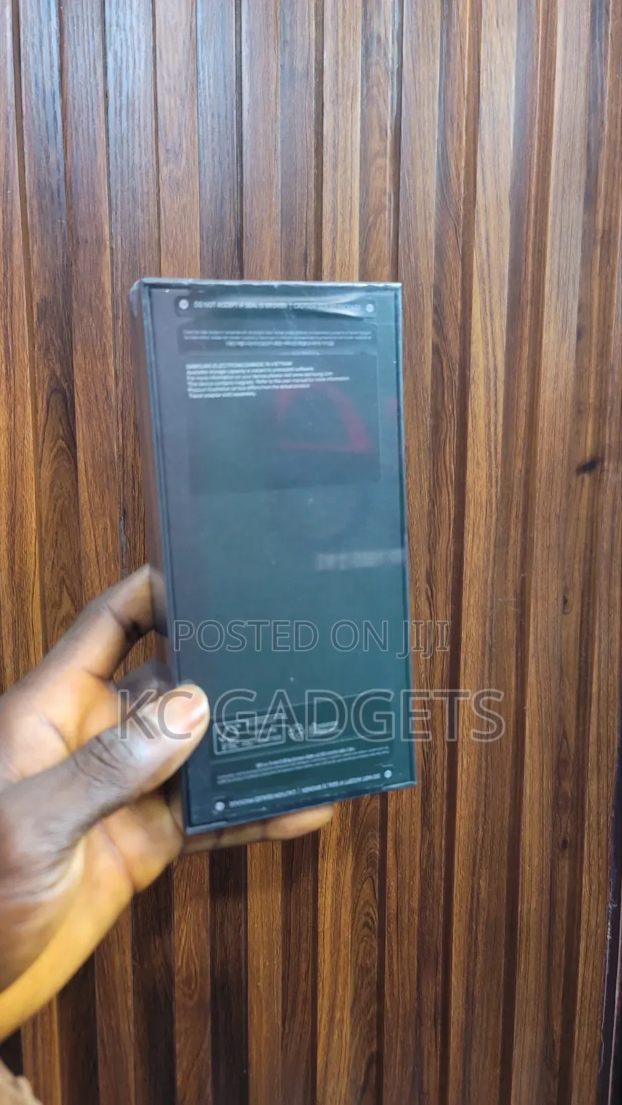 New Samsung Galaxy Z Flip6 256 GB Silver