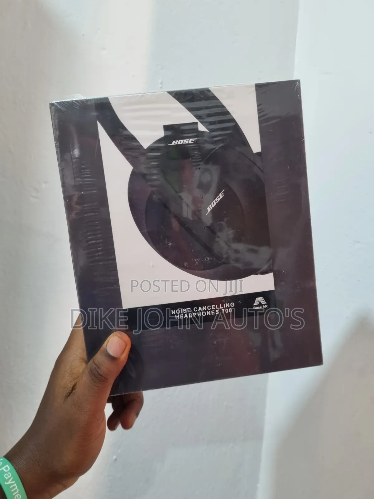 Bose 700 Headset