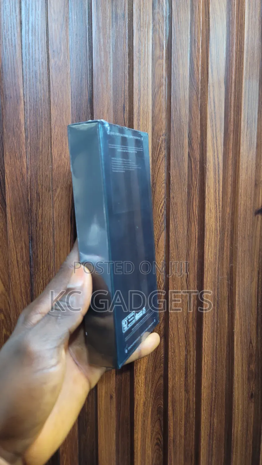 New Samsung Galaxy Z Flip7 256 GB Blue