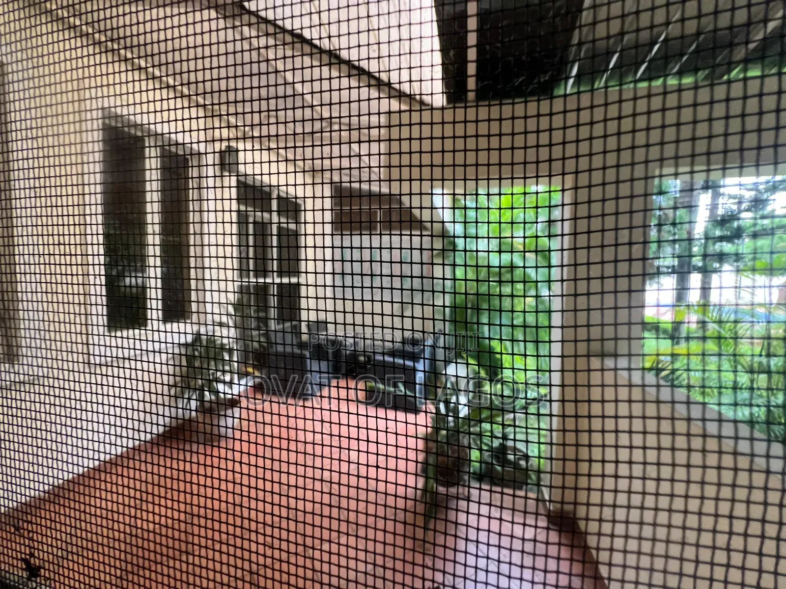 4bdrm Duplex in Banana Island for rent