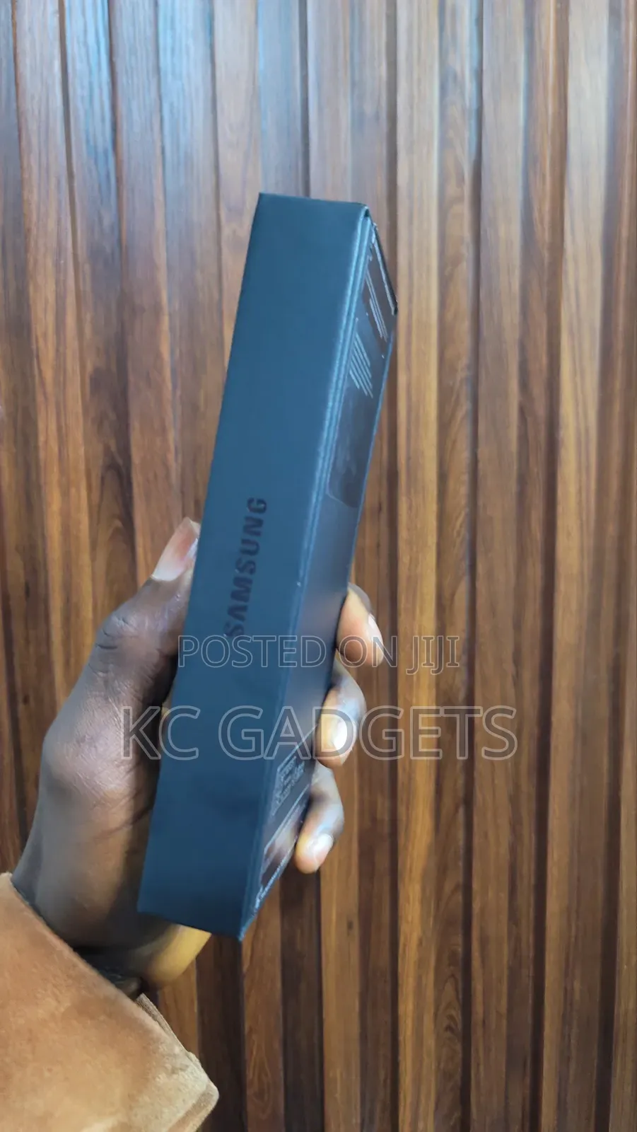 New Samsung Galaxy Z Flip5 256 GB Green