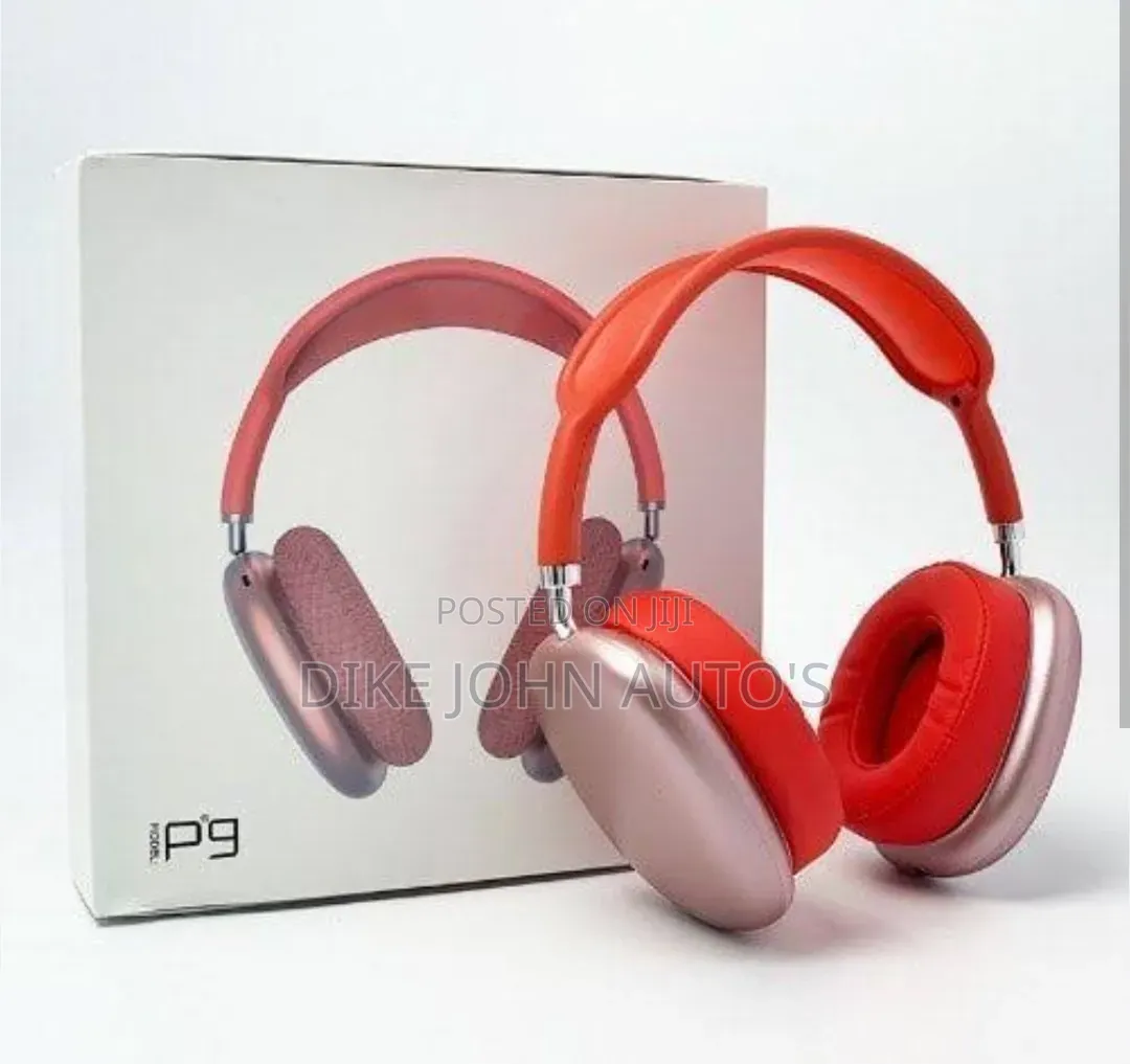 P9 Headphone