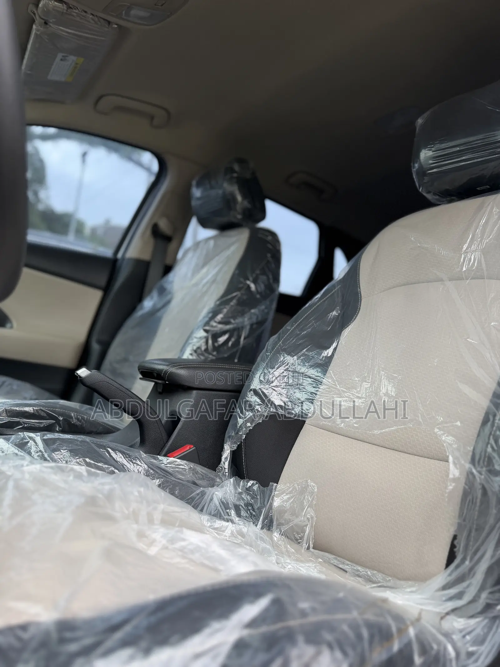 Hyundai Elantra Sport 2020 White