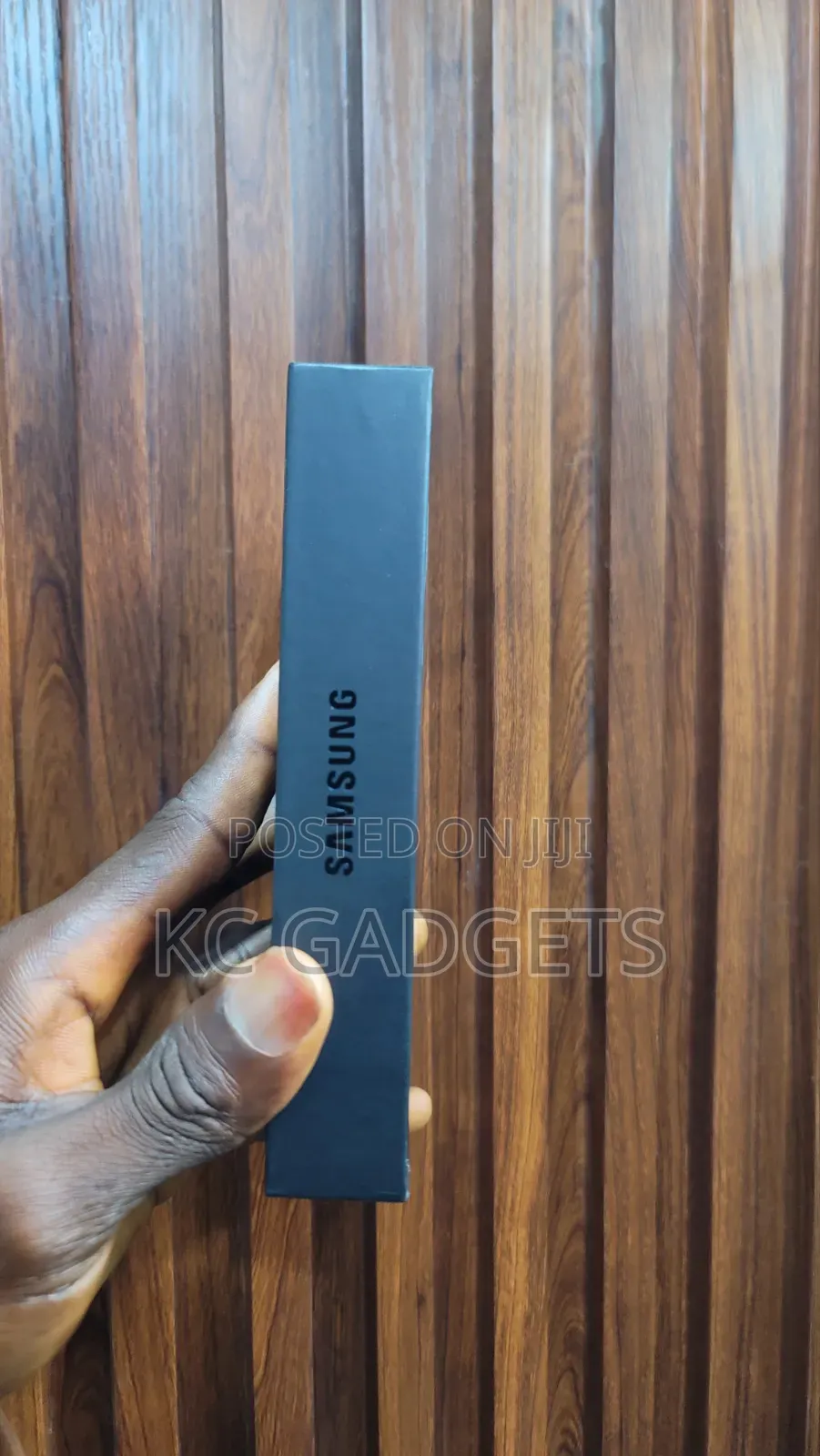 New Samsung Galaxy S24 256 GB Black