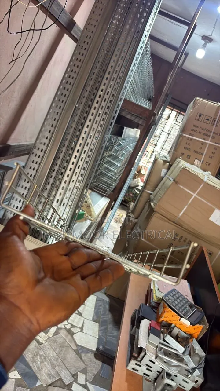 200*50 Galvanize Wire Mesh