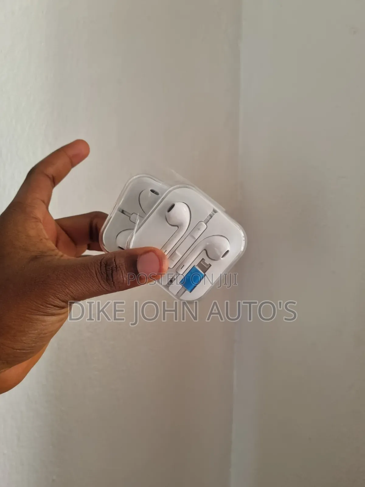 Earpiece For iPhones