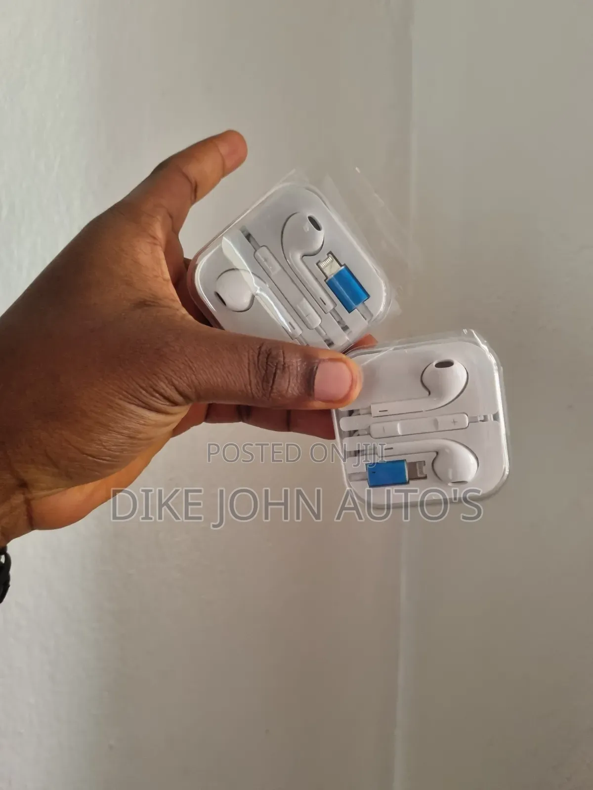 Earpiece For iPhones