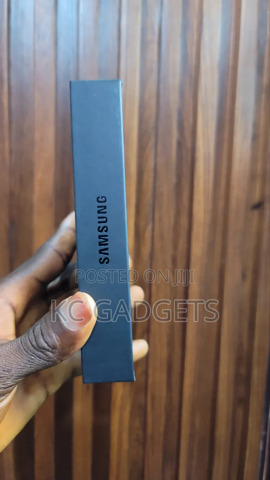 New Samsung Galaxy S23 256 GB Purple