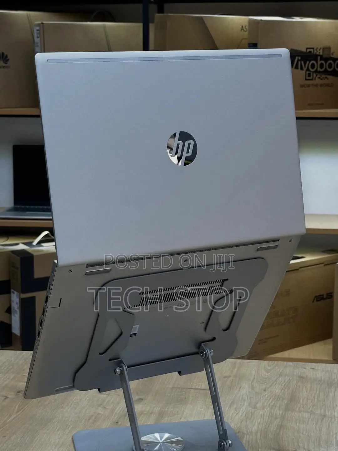 New Laptop HP ProBook 450 G7 8GB Intel Core i5 SSD 256GB
