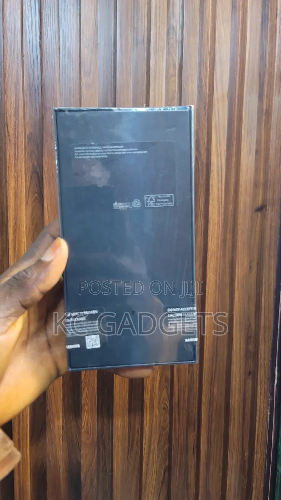 New Samsung Galaxy S22 Ultra 256 GB Green