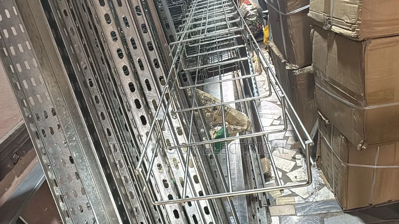 150x50 Galvanize Wire Mesh