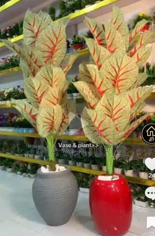 High Quality Artificial Plants and Flowers