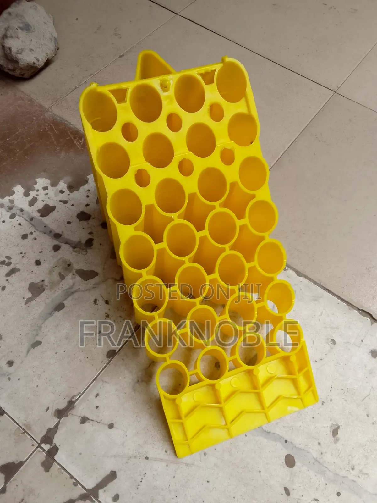 Plastic Wheel Wage
