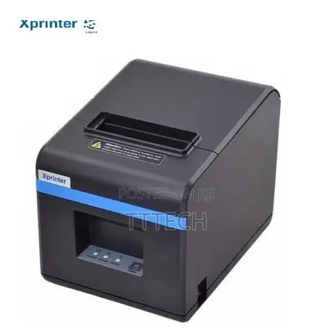 Xprinter N160ii Usb Wifi Thermal Receipt Printer
