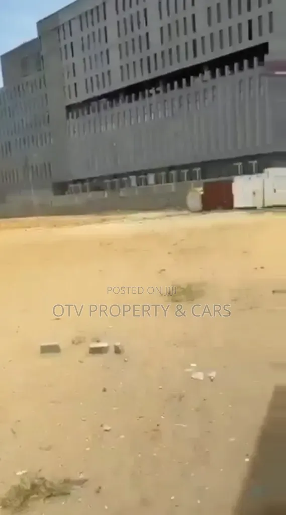 9199 SQM of Empty Gated Land at Lekki Freedom Way for Sale
