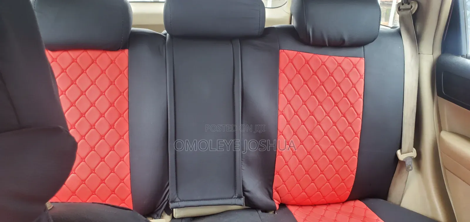 Honda CR-V 2008 Gray