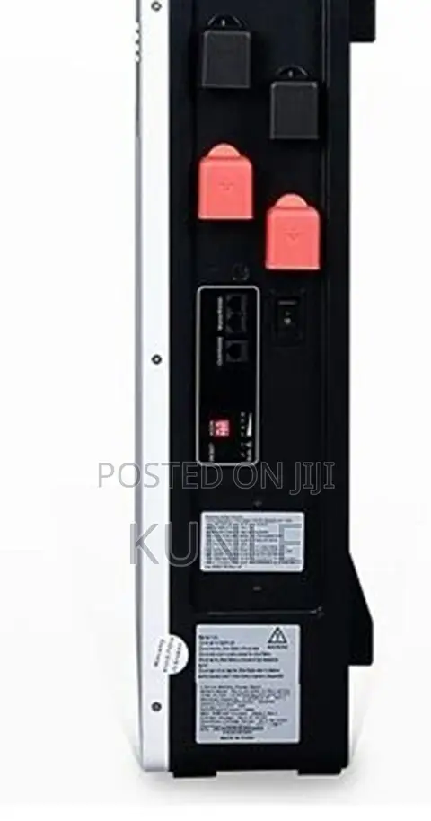 Sako Li-Sun 10kwh - 48v/200ah Wall Stand Lithium Battery