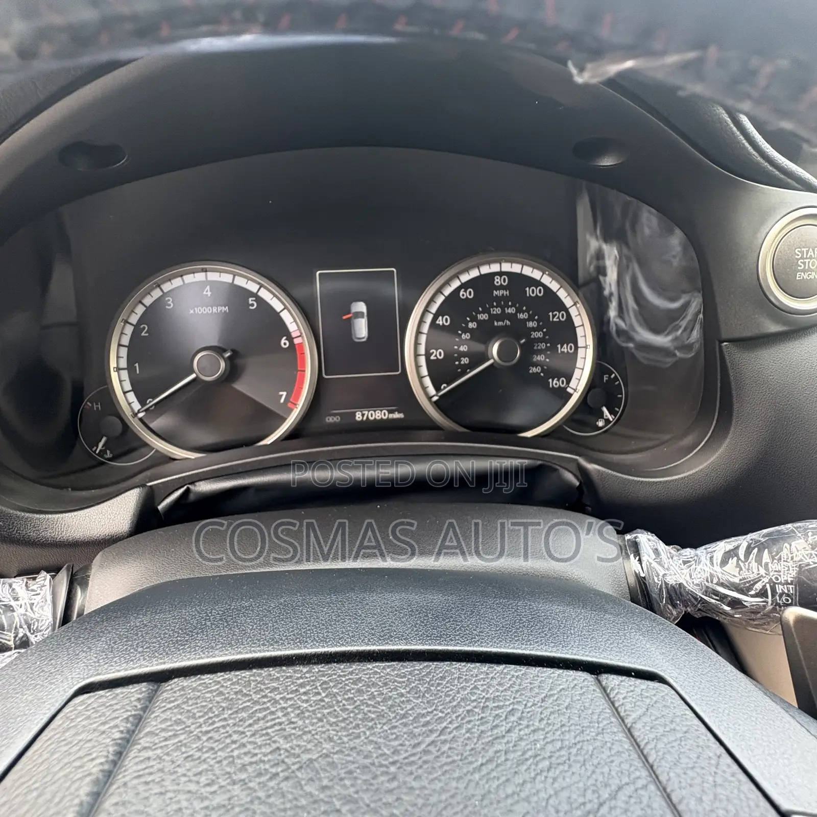 Lexus NX 2022 Gray