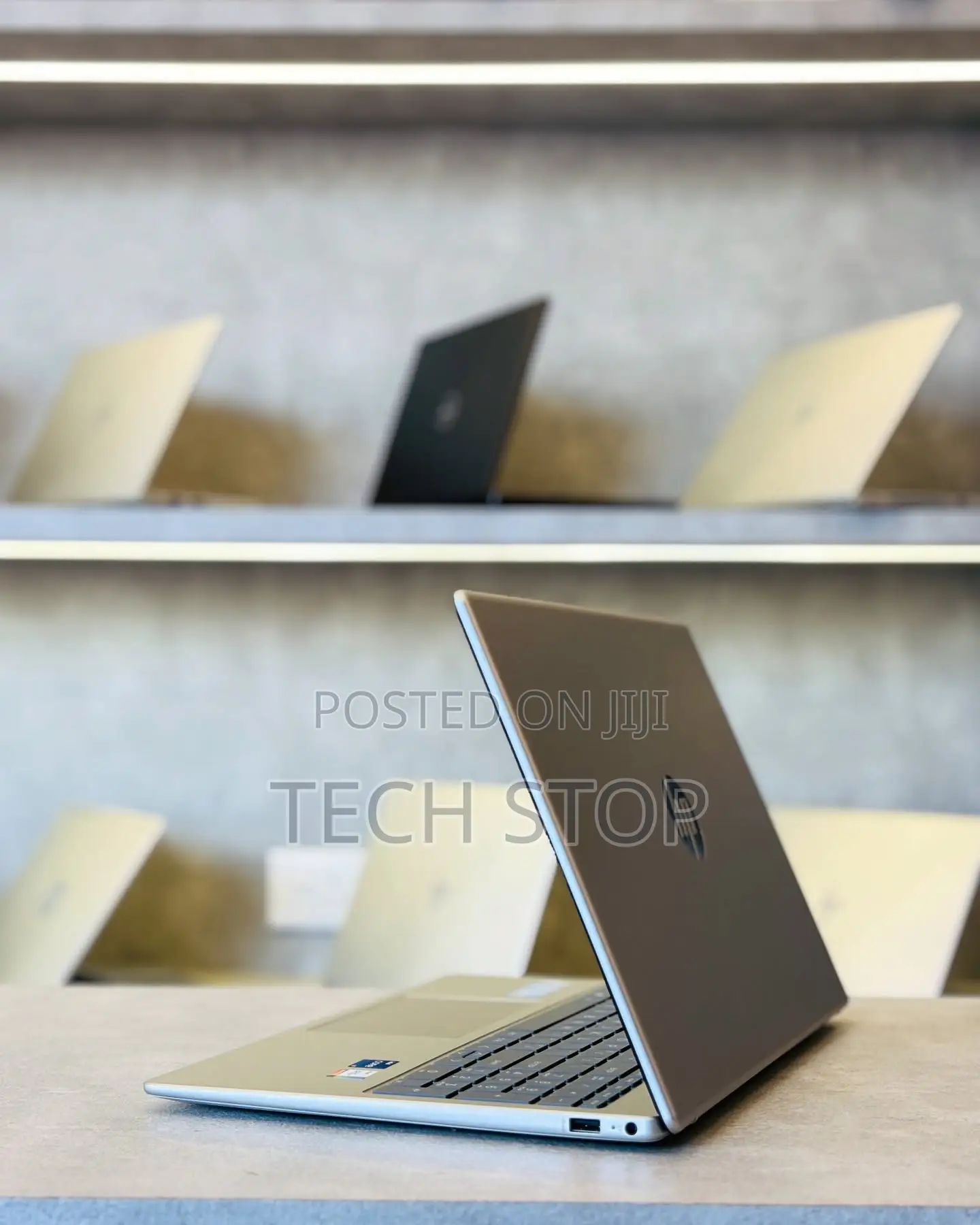 New Laptop HP 15 8GB Intel Core Ultra 5 SSD 512GB