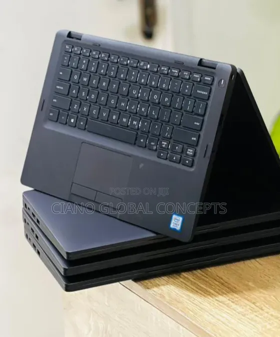 Laptop Dell Latitude 5300 2-in-1 8GB Intel Core i5 SSD 256GB