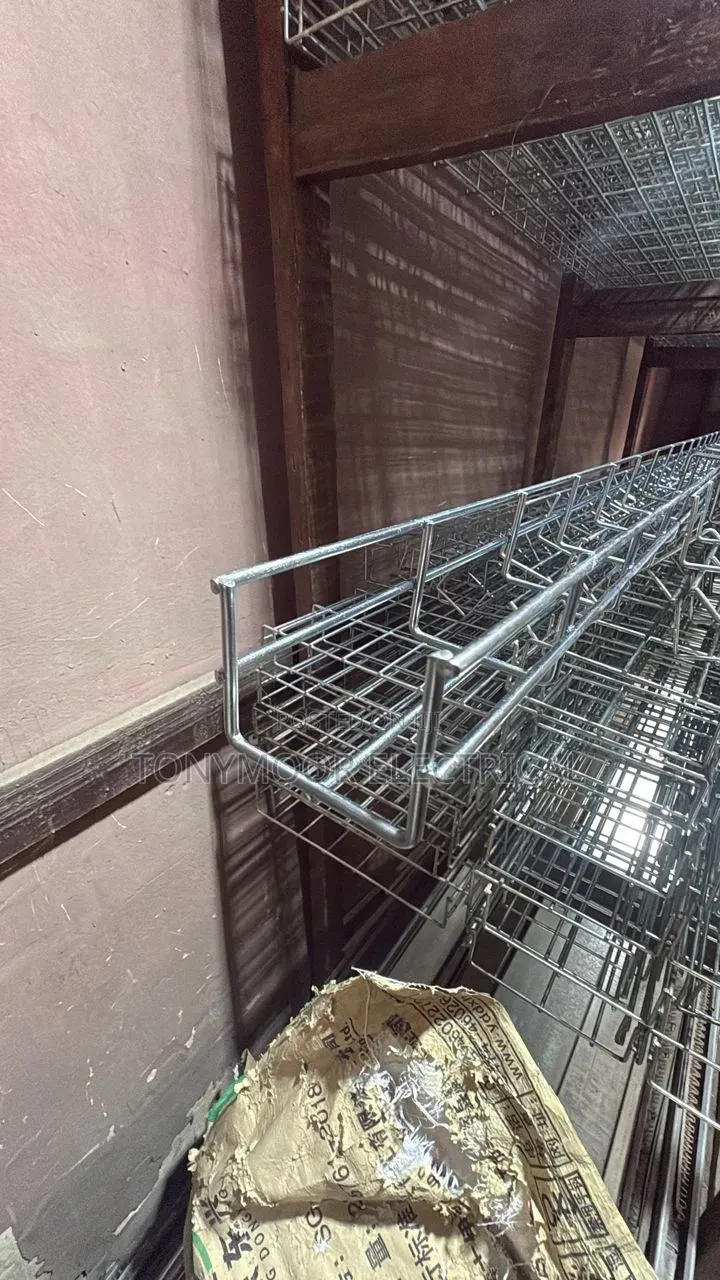 50x50 Galvanize Wire Mesh
