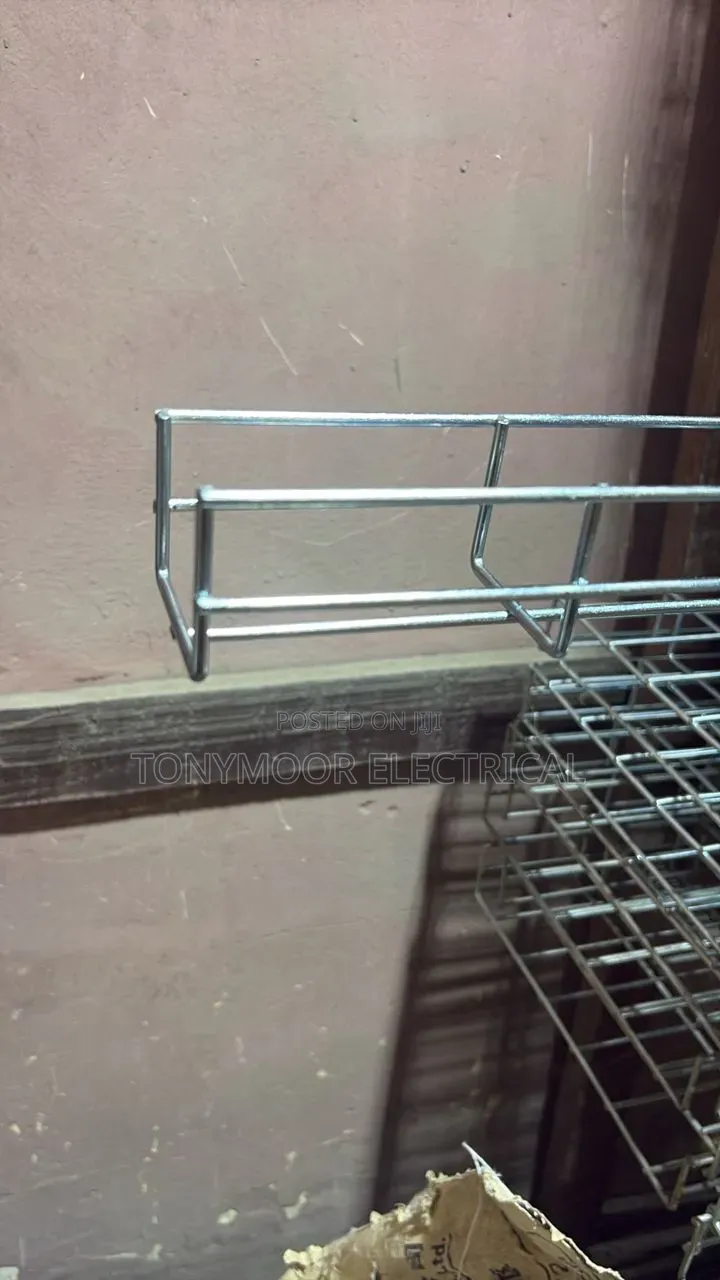 50x50 Galvanize Wire Mesh