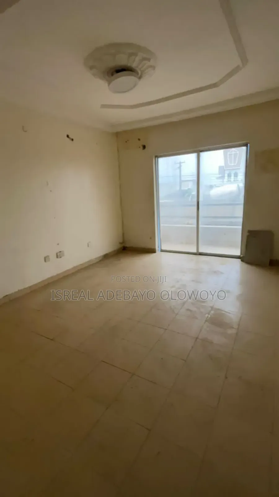 5bdrm Townhouse / Terrace in Victoria Island for rent