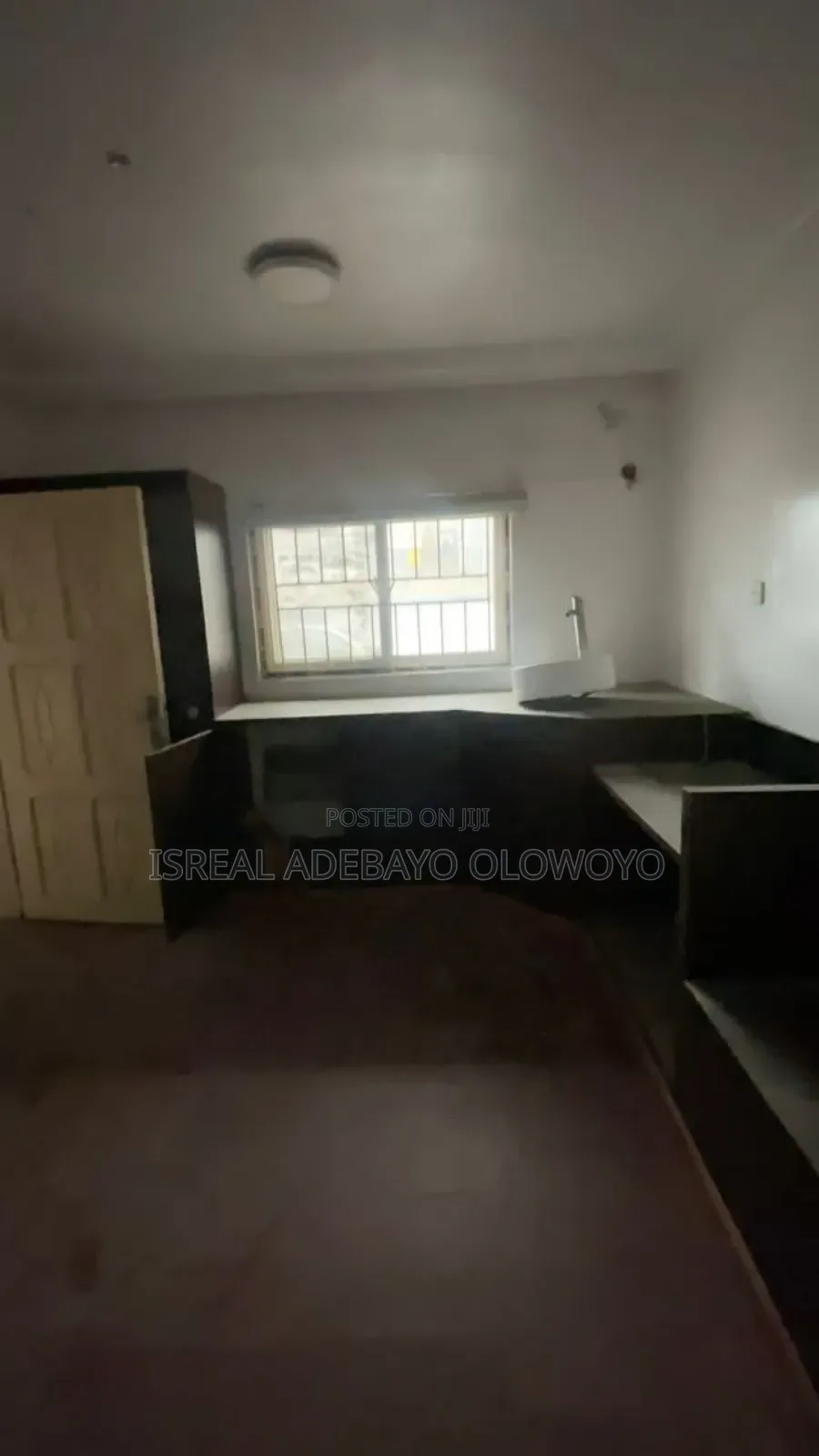 5bdrm Townhouse / Terrace in Victoria Island for rent