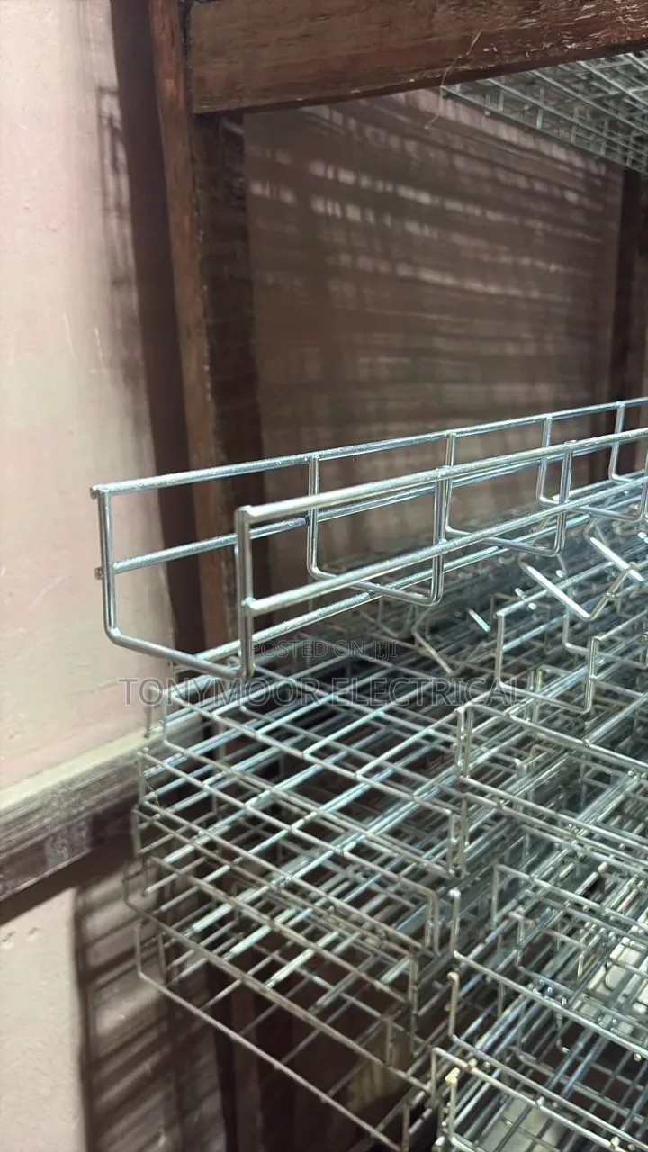 50x50 Galvanize Wire Mesh