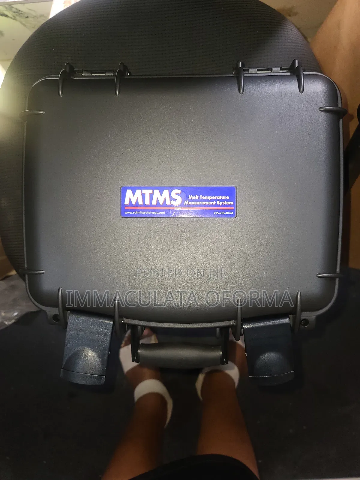 K-type Digital Thermometer And Mtms Digital Thermometer