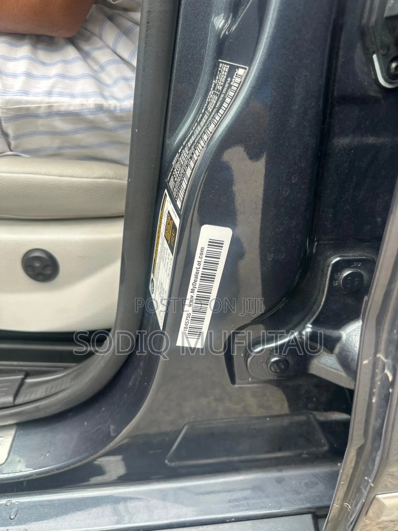 Mercedes-Benz GLK-Class 2014 Gray