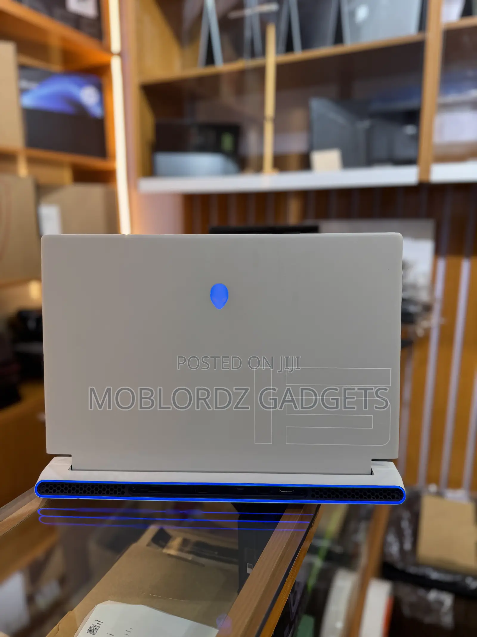 Laptop Dell 16GB Intel Core i7 SSD 512GB