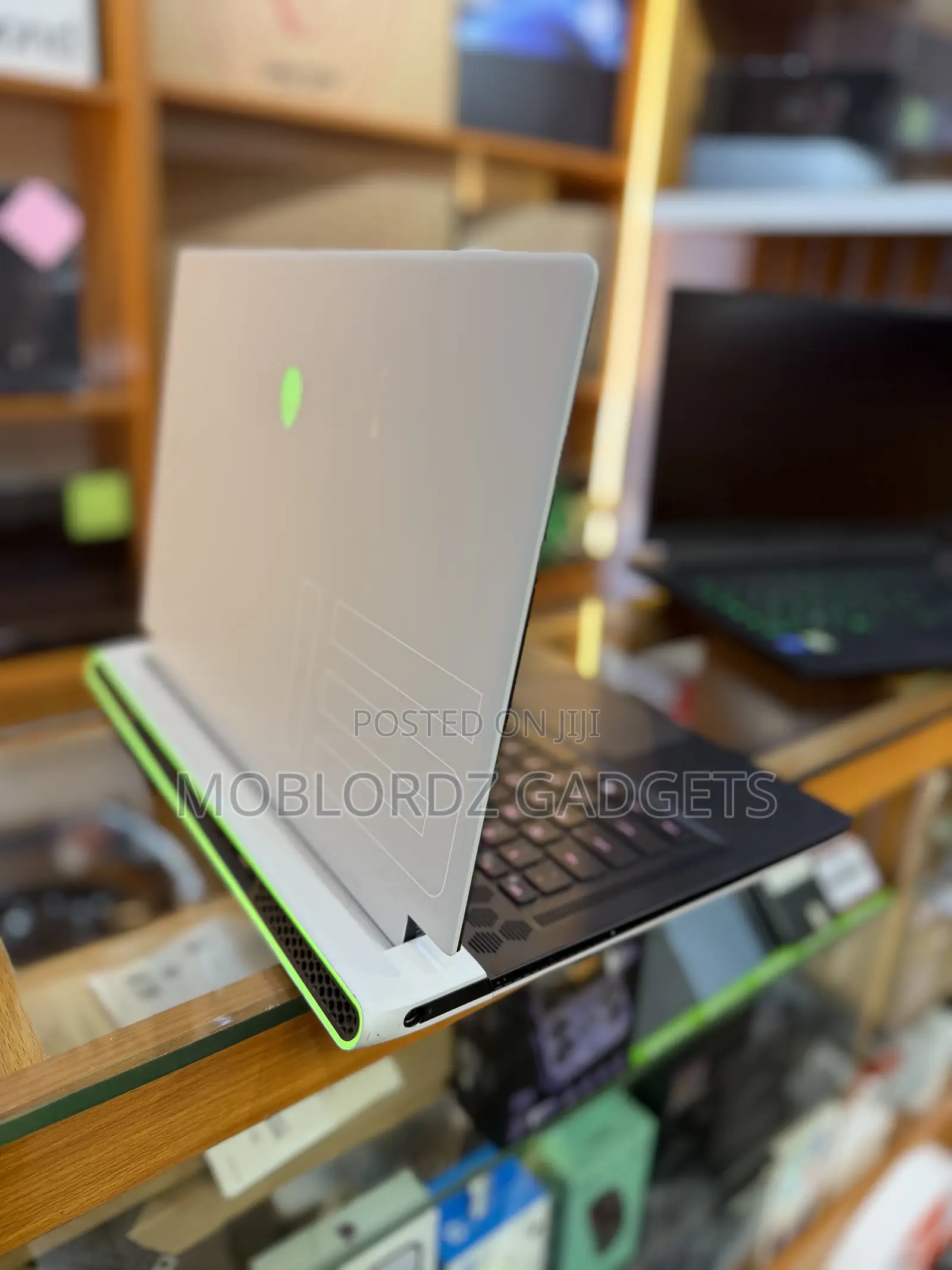 Laptop Dell 16GB Intel Core i7 SSD 512GB
