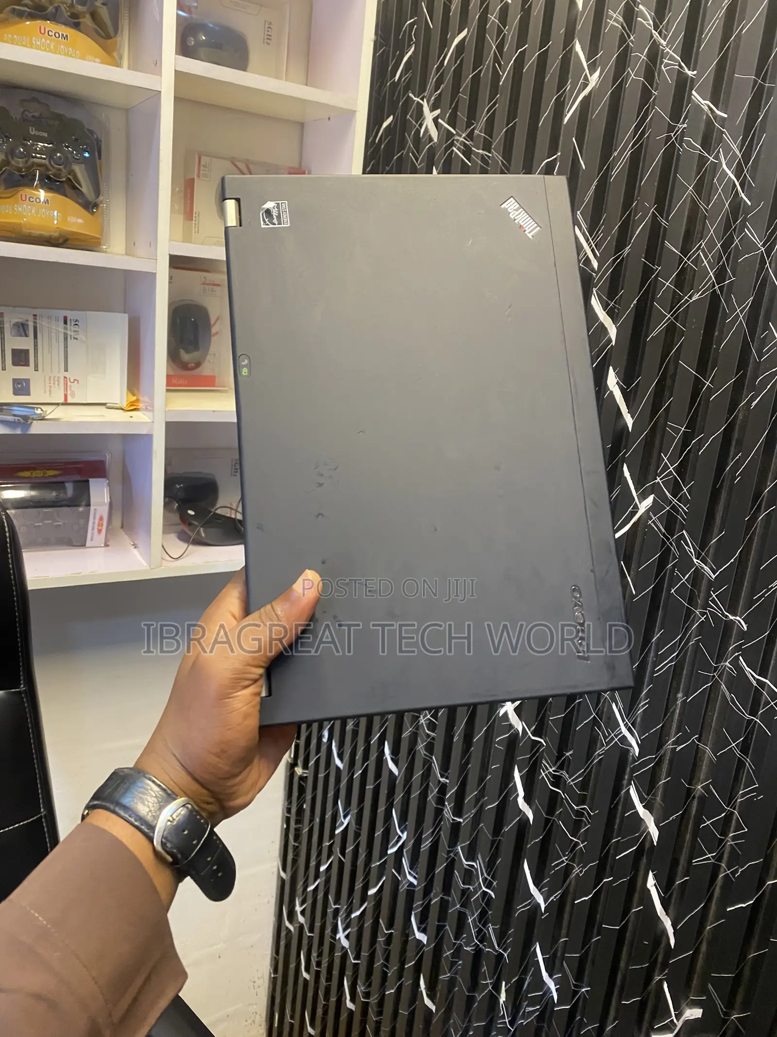 Laptop Lenovo ThinkPad X230 8GB Intel Core i5 HDD 320GB