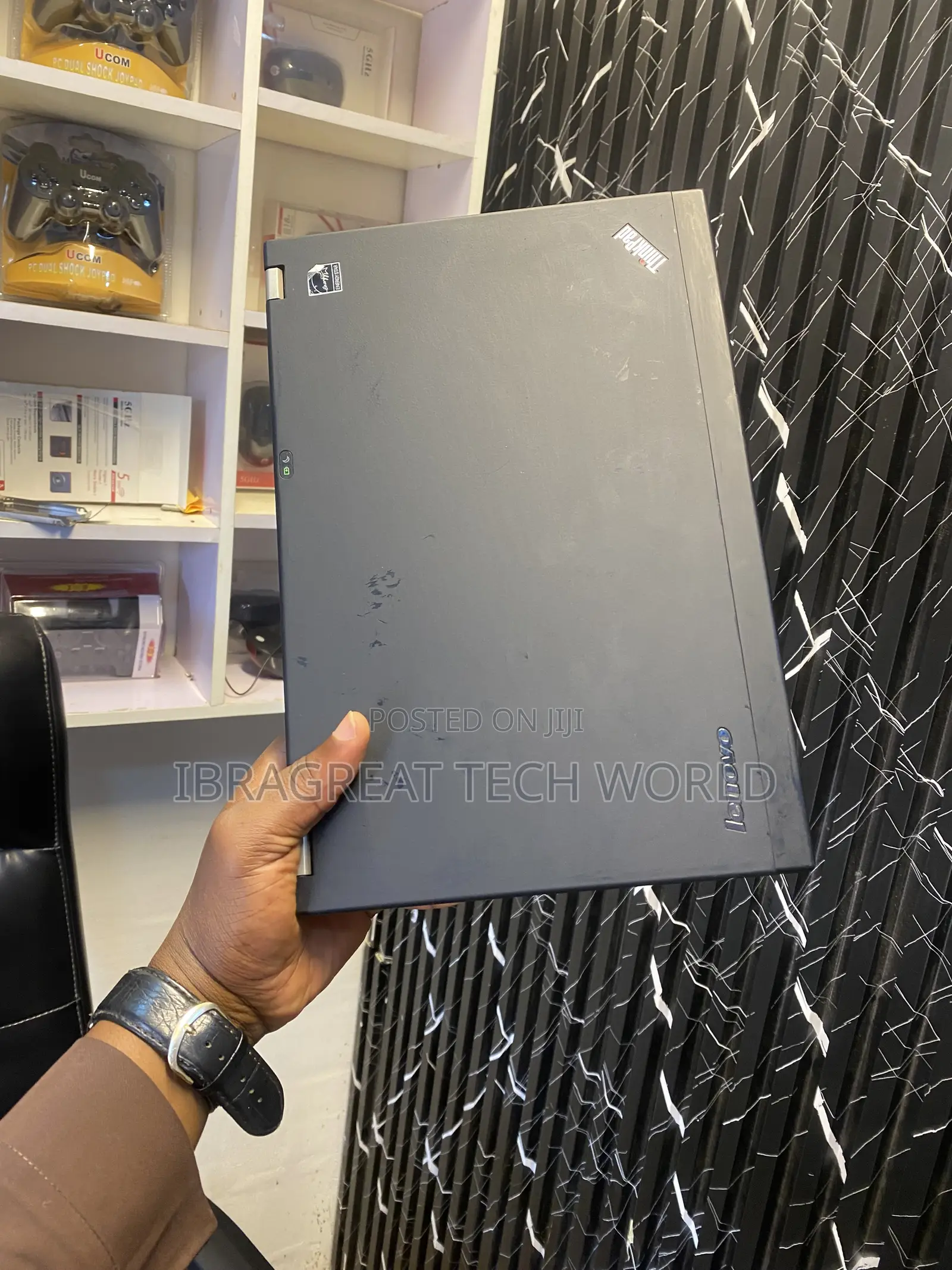 Laptop Lenovo ThinkPad X230 8GB Intel Core i5 HDD 320GB