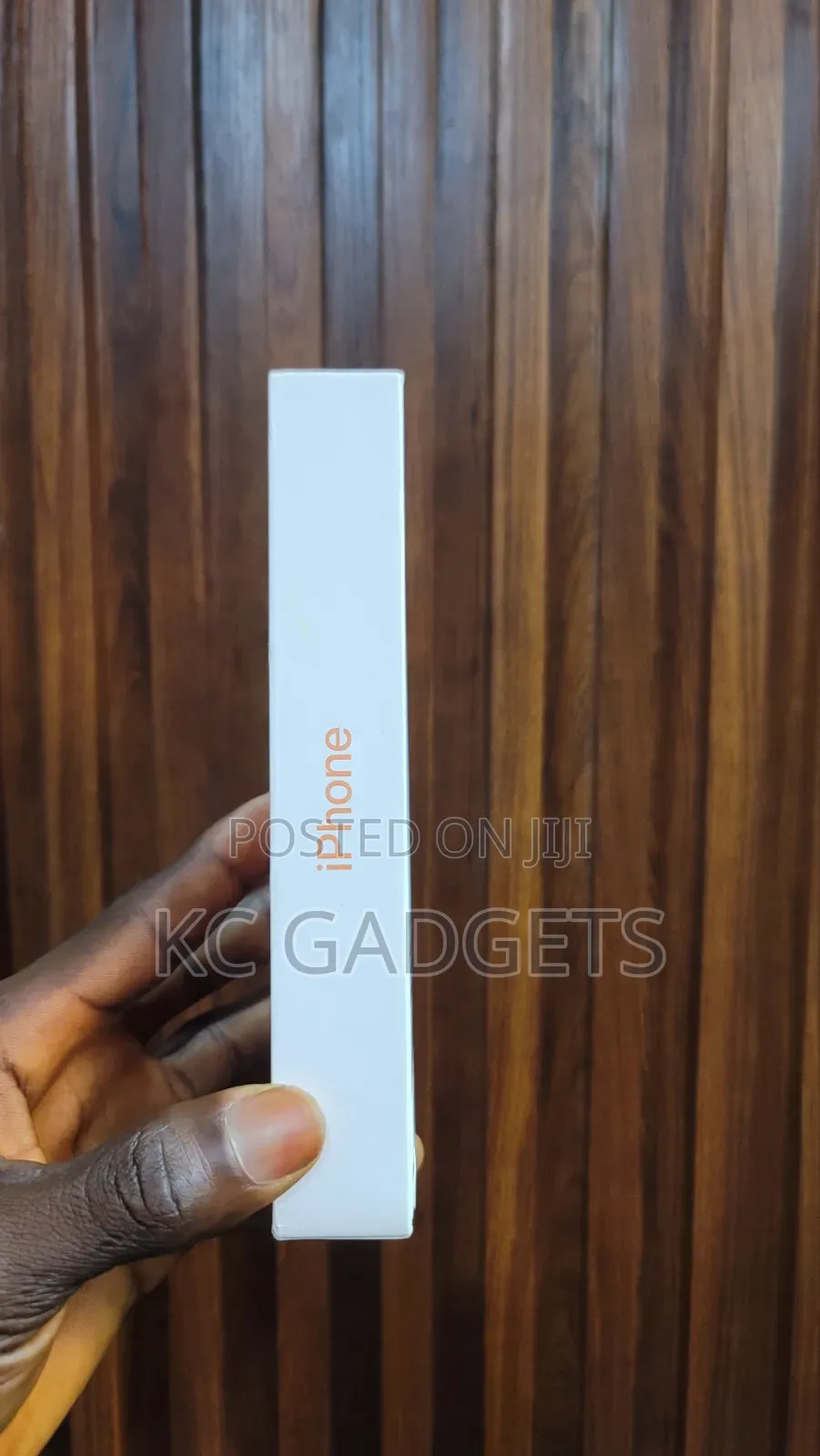 New Apple iPhone 17 Pro Max 256 GB Orange