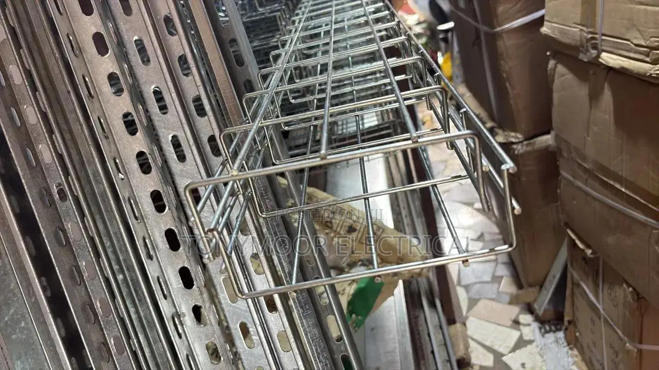 150x50 Galvanize Wire Mesh