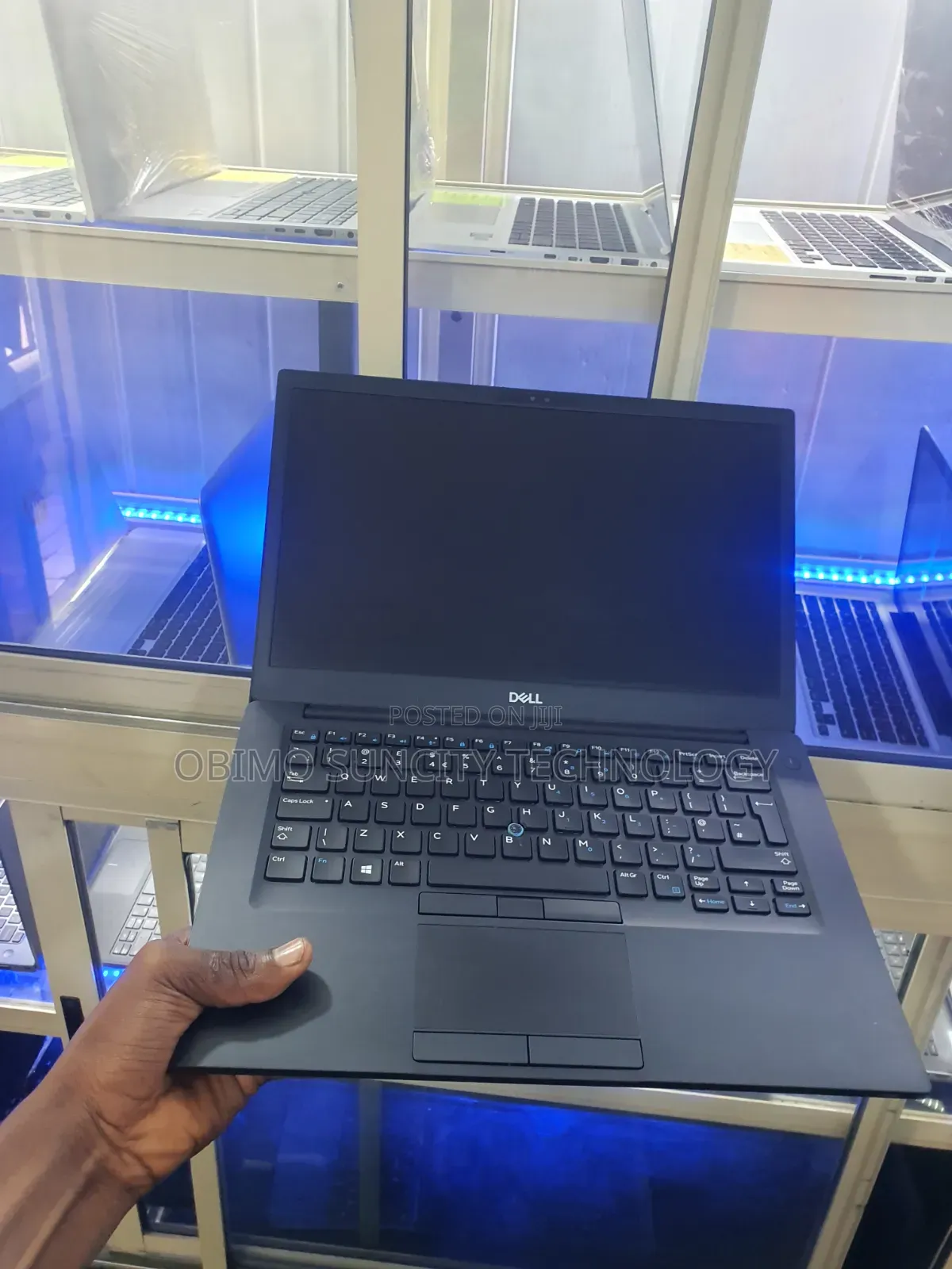 Laptop Dell Latitude 7480 8GB Intel Core i7 SSD 256GB