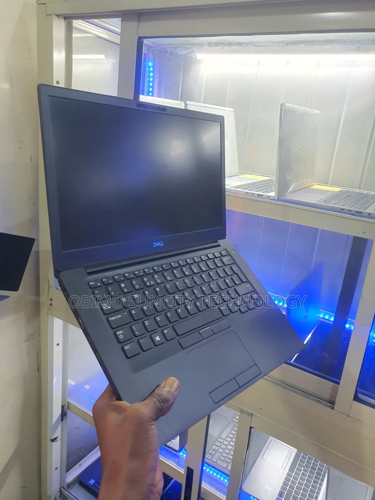 Laptop Dell Latitude 7480 8GB Intel Core i7 SSD 256GB