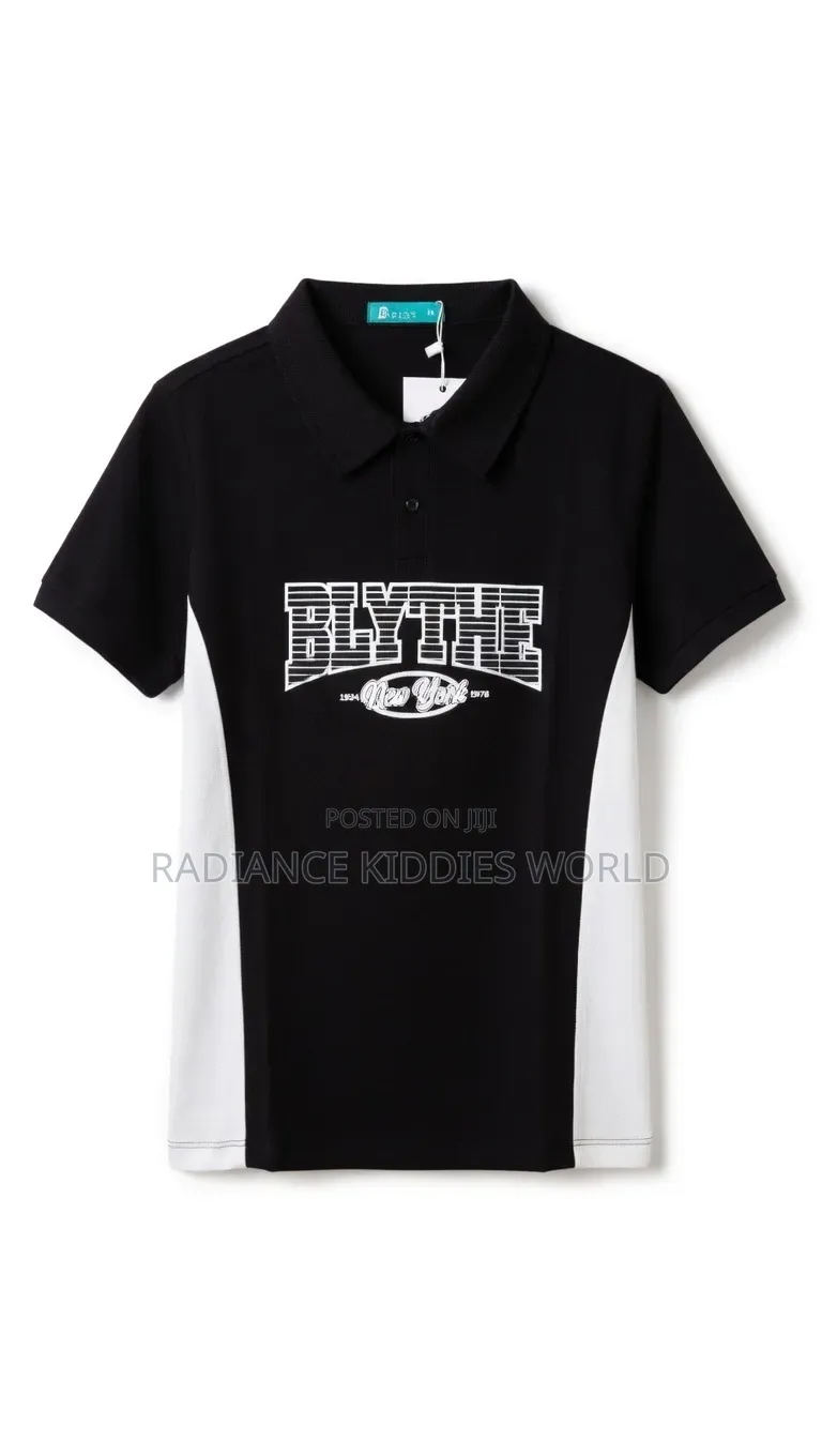 Quality T-Shirts, Tees, Tops for Boys