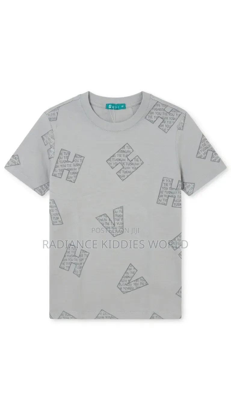 Quality T-Shirts, Tees, Tops for Boys