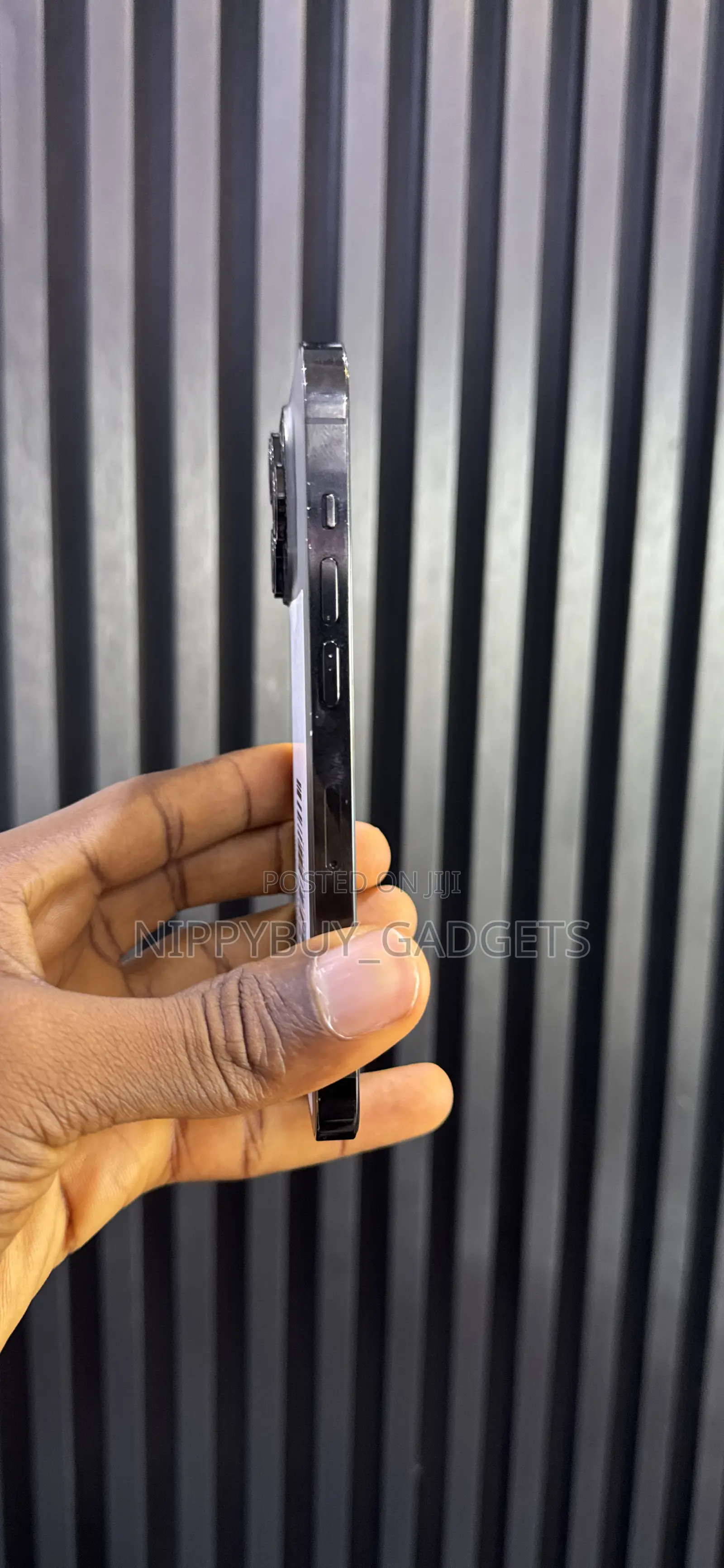 Apple iPhone 14 Pro 128 GB Black
