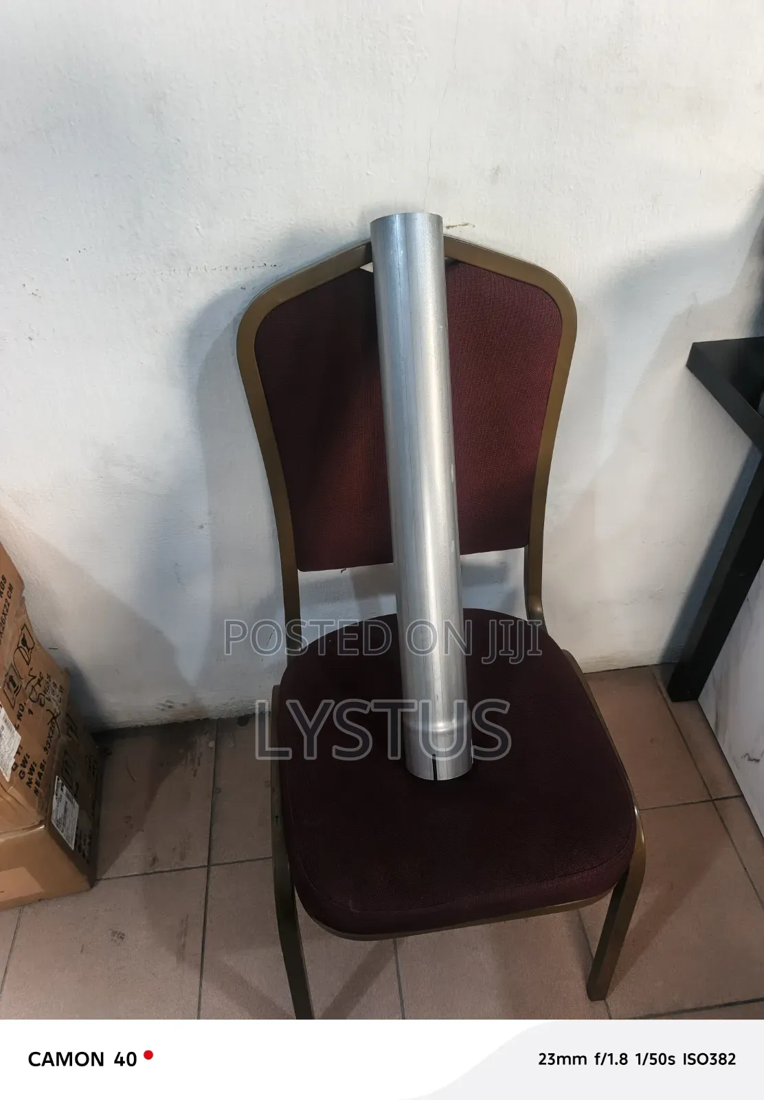 3 Inch Od X 24 Inch Exhaust Extension Mandrel Pipe - Ext300