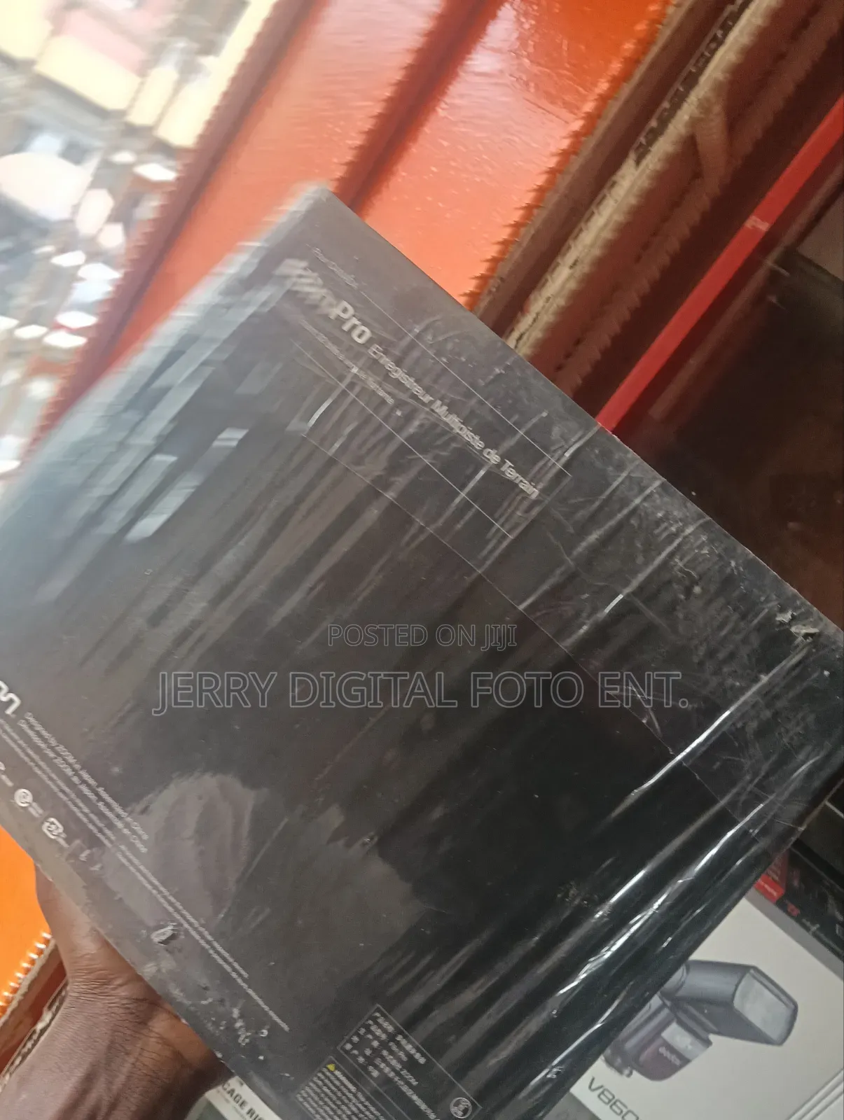 Zoom F8n Pro