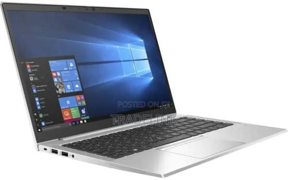 Laptop HP EliteBook 840 G7 16GB Intel Core i5 SSD 512GB