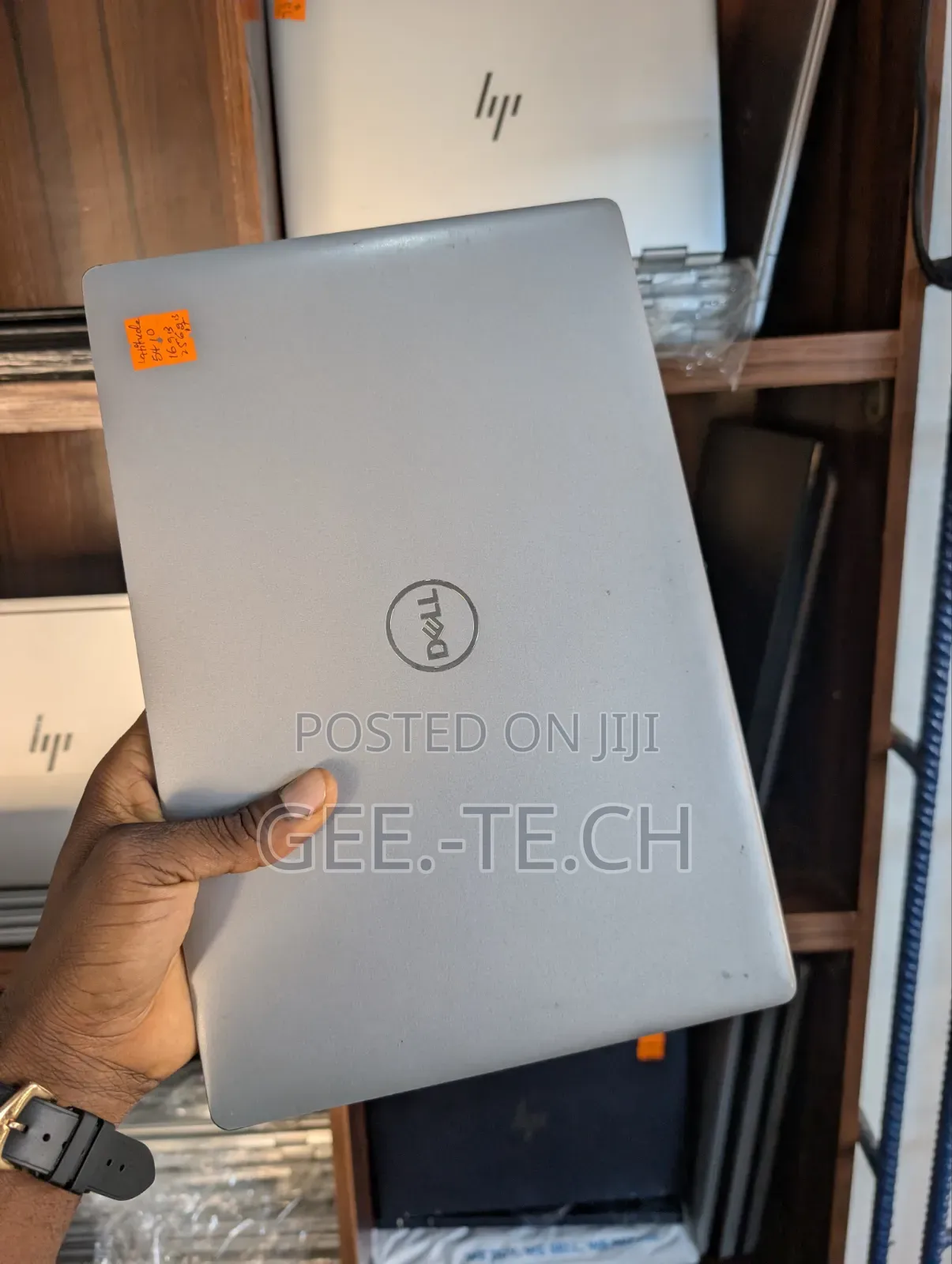 Laptop Dell Latitude 5410 16GB Intel Core i7 SSD 256GB