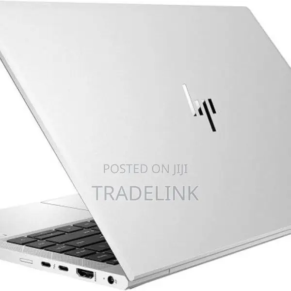 Laptop HP EliteBook 840 G7 16GB Intel Core i5 SSD 512GB